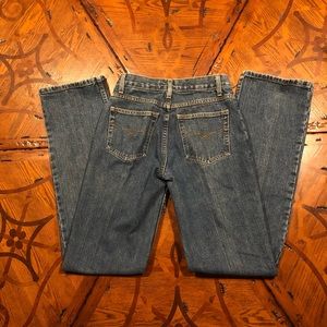 Cruel Girl Jeans —Like new!